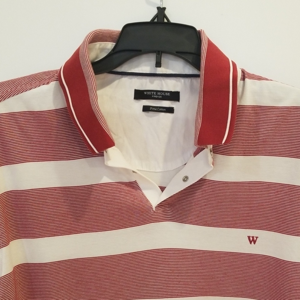 Nice men's polo, Size M